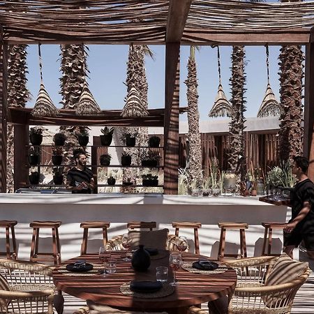 Casa Cook North Coast - Adults Only Hotel Sidi Abd El-Rahman Eksteriør billede