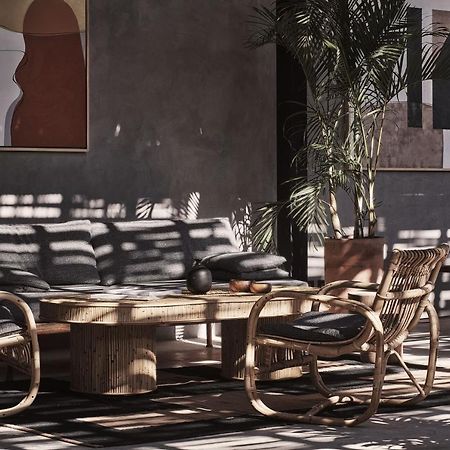 Casa Cook North Coast - Adults Only Hotel Sidi Abd El-Rahman Eksteriør billede