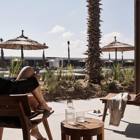 Casa Cook North Coast - Adults Only Hotel Sidi Abd El-Rahman Eksteriør billede