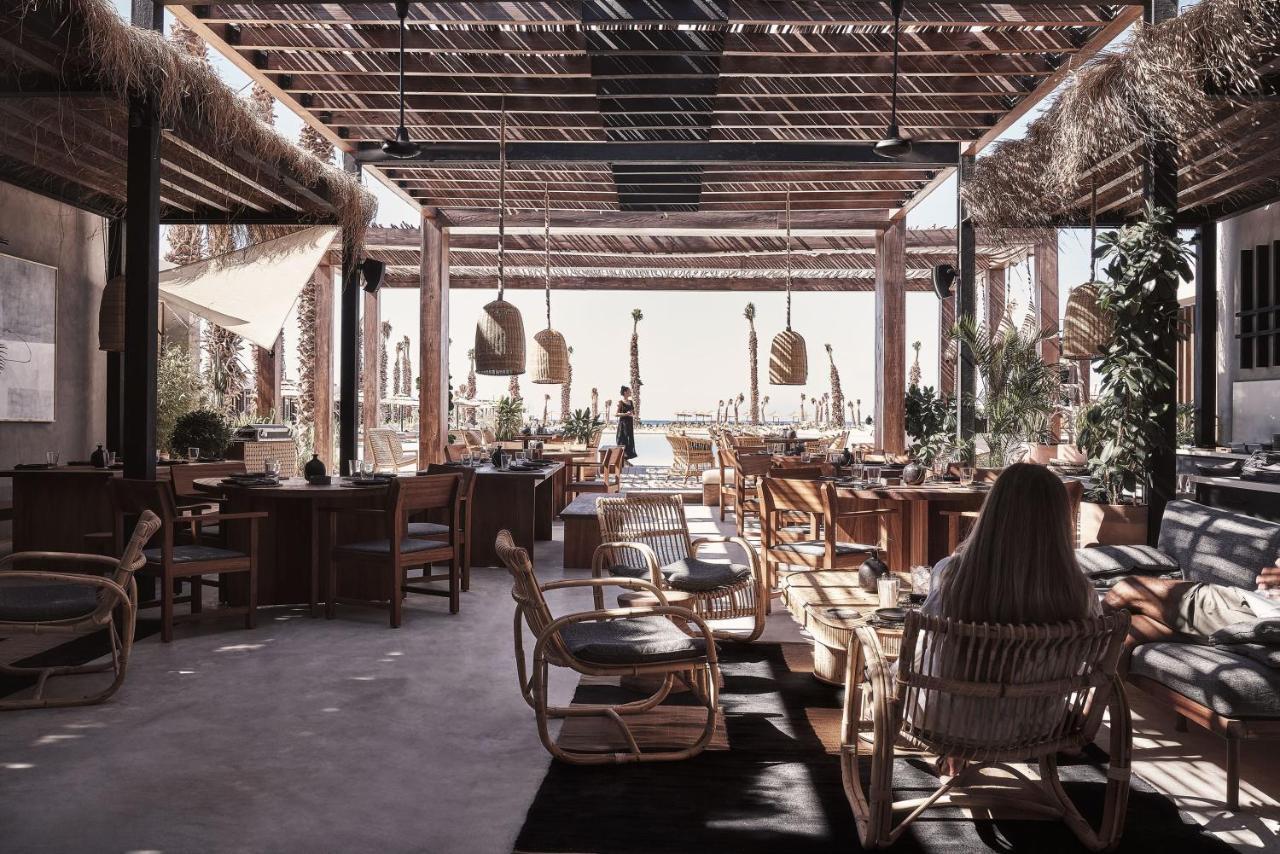 Casa Cook North Coast - Adults Only Hotel Sidi Abd El-Rahman Eksteriør billede
