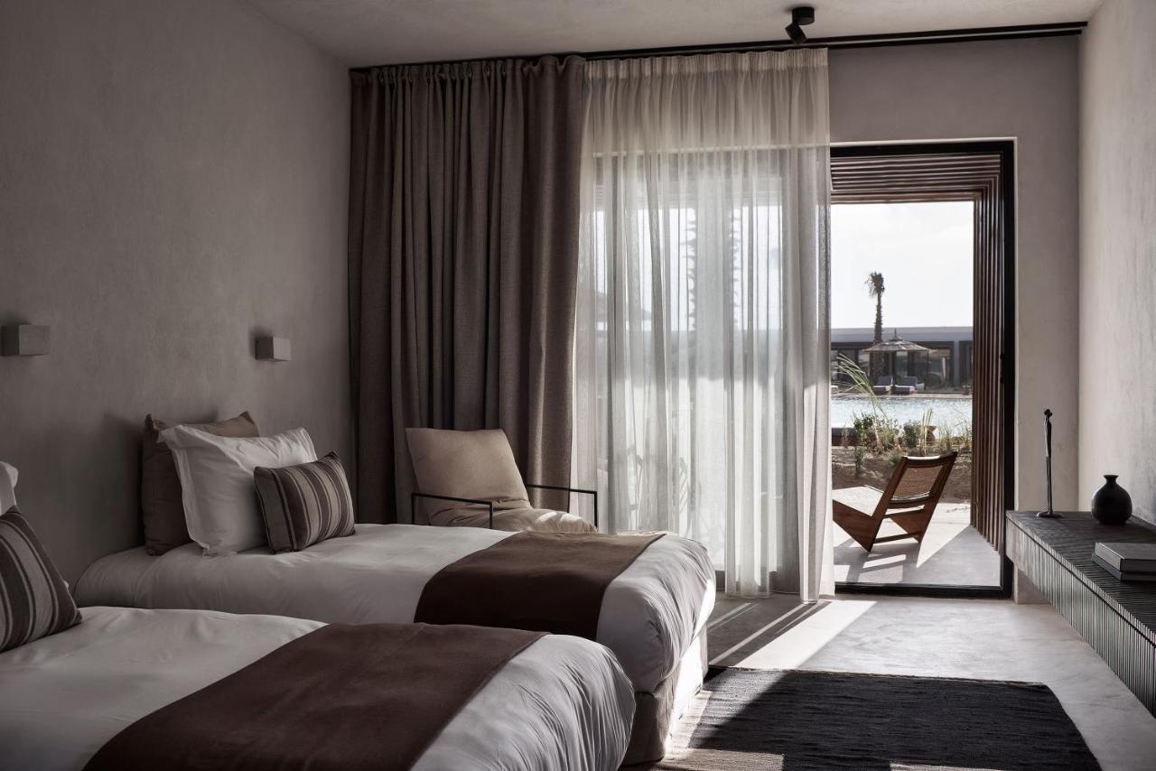 Casa Cook North Coast - Adults Only Hotel Sidi Abd El-Rahman Eksteriør billede