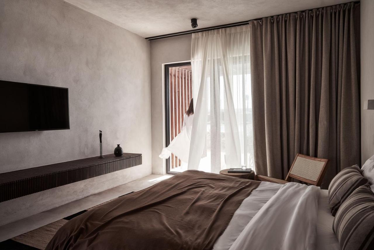 Casa Cook North Coast - Adults Only Hotel Sidi Abd El-Rahman Eksteriør billede