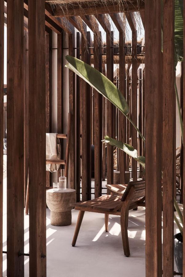 Casa Cook North Coast - Adults Only Hotel Sidi Abd El-Rahman Eksteriør billede