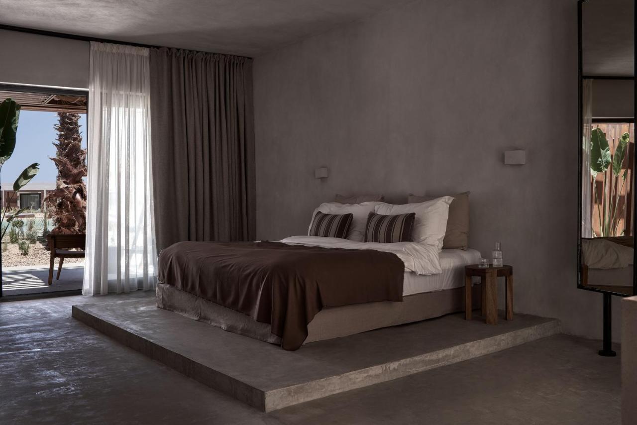 Casa Cook North Coast - Adults Only Hotel Sidi Abd El-Rahman Eksteriør billede