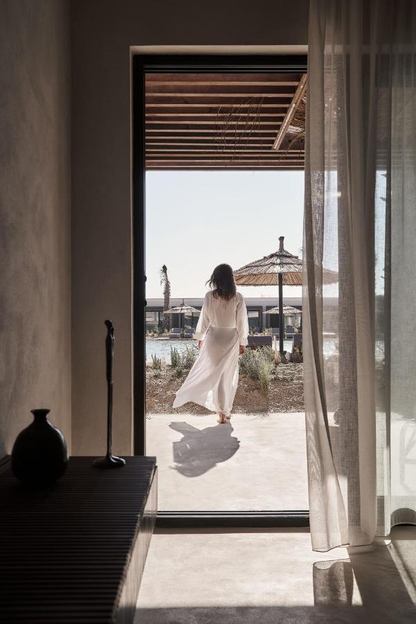 Casa Cook North Coast - Adults Only Hotel Sidi Abd El-Rahman Eksteriør billede