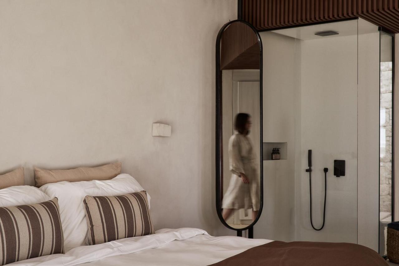 Casa Cook North Coast - Adults Only Hotel Sidi Abd El-Rahman Eksteriør billede