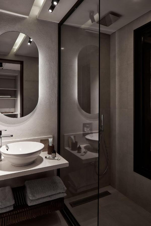 Casa Cook North Coast - Adults Only Hotel Sidi Abd El-Rahman Eksteriør billede