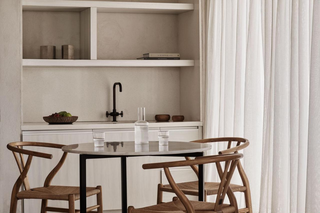 Casa Cook North Coast - Adults Only Hotel Sidi Abd El-Rahman Eksteriør billede