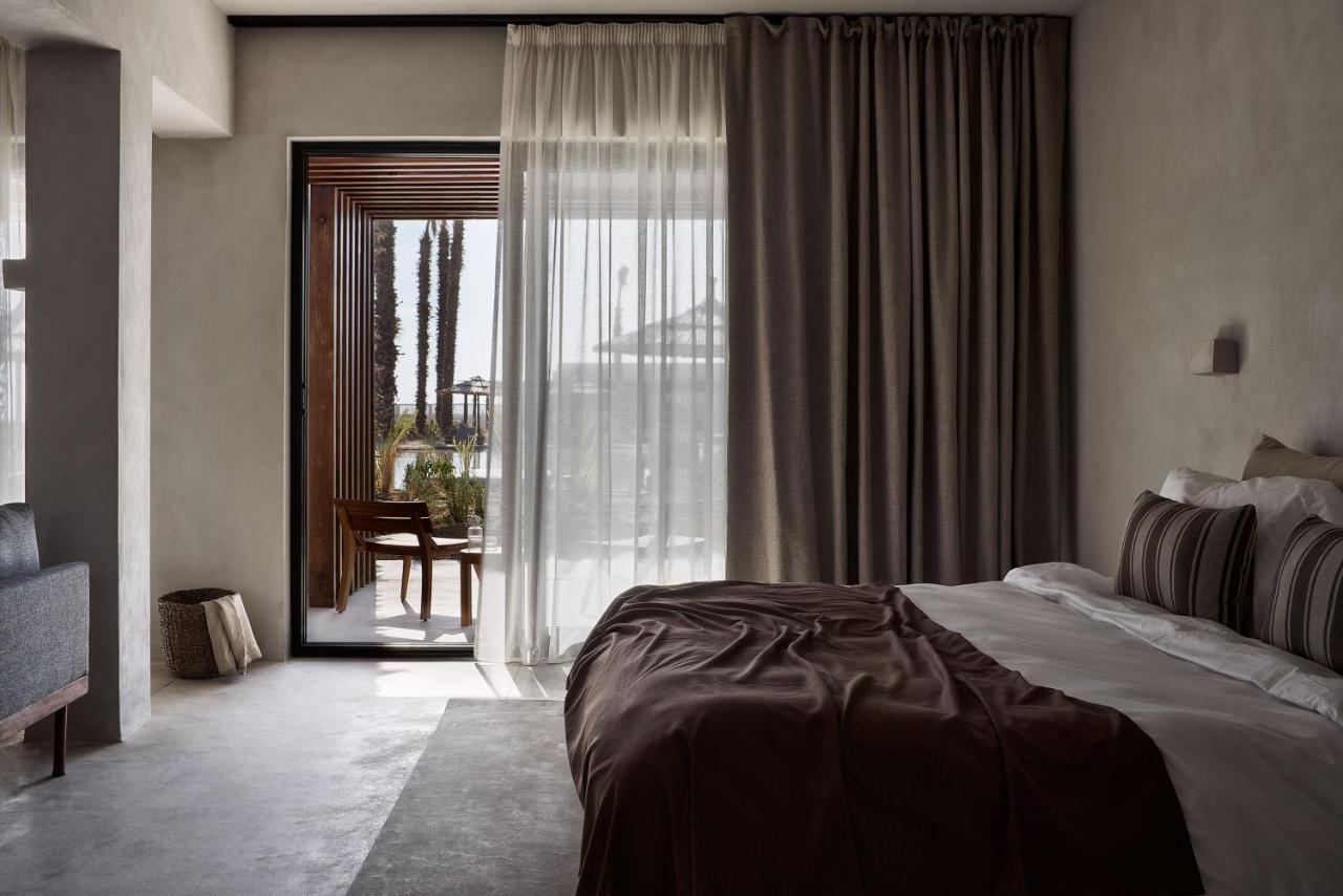 Casa Cook North Coast - Adults Only Hotel Sidi Abd El-Rahman Eksteriør billede