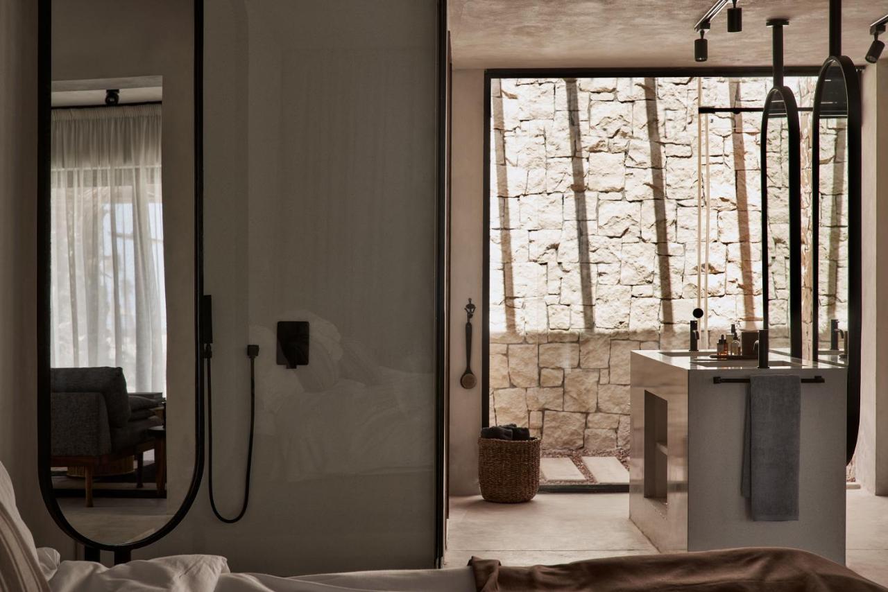 Casa Cook North Coast - Adults Only Hotel Sidi Abd El-Rahman Eksteriør billede