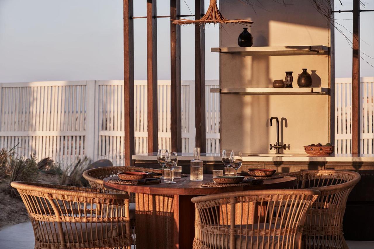 Casa Cook North Coast - Adults Only Hotel Sidi Abd El-Rahman Eksteriør billede