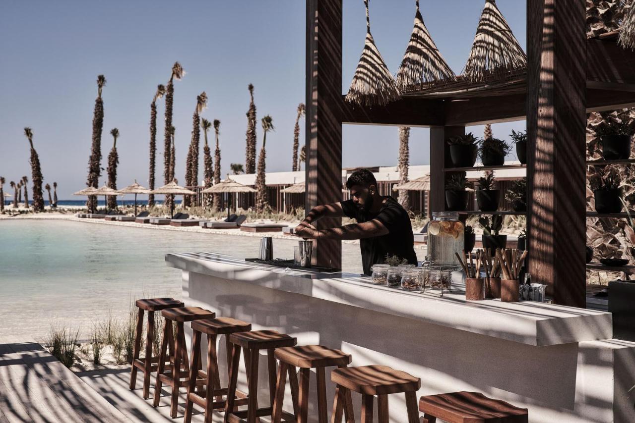 Casa Cook North Coast - Adults Only Hotel Sidi Abd El-Rahman Eksteriør billede