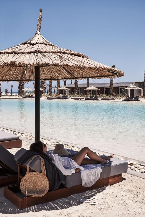 Casa Cook North Coast - Adults Only Hotel Sidi Abd El-Rahman Eksteriør billede