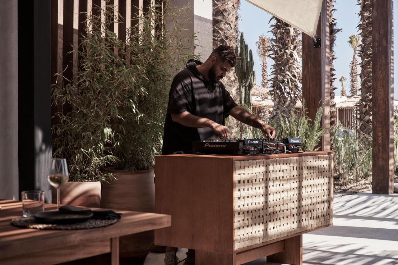 Casa Cook North Coast - Adults Only Hotel Sidi Abd El-Rahman Eksteriør billede
