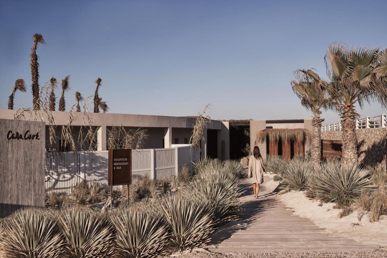 Casa Cook North Coast - Adults Only Hotel Sidi Abd El-Rahman Eksteriør billede