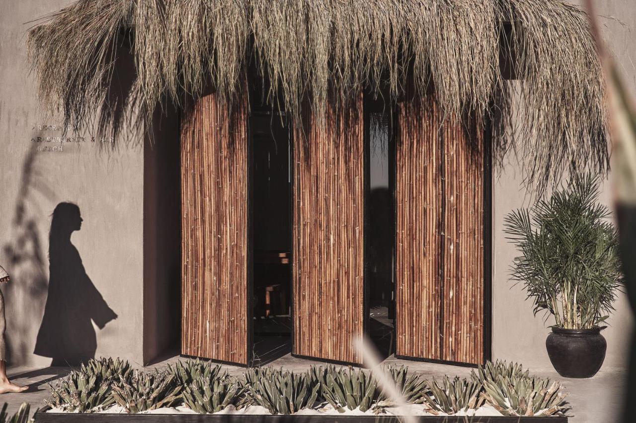 Casa Cook North Coast - Adults Only Hotel Sidi Abd El-Rahman Eksteriør billede