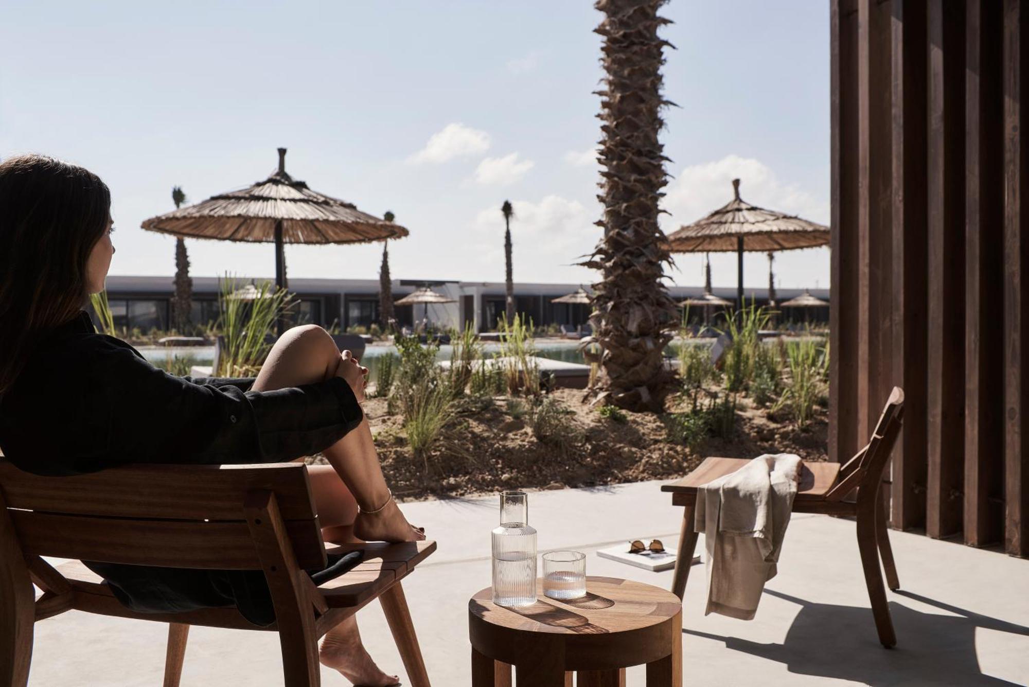 Casa Cook North Coast - Adults Only Hotel Sidi Abd El-Rahman Eksteriør billede